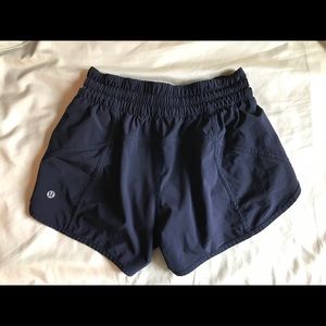 Lululemon Tracker Shorts